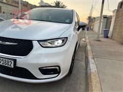 كرايسلر باسيفيكا